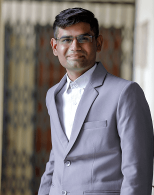 Bhanu Prasad Achukatla